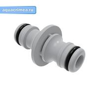 Двойник 1/2" (ABS)